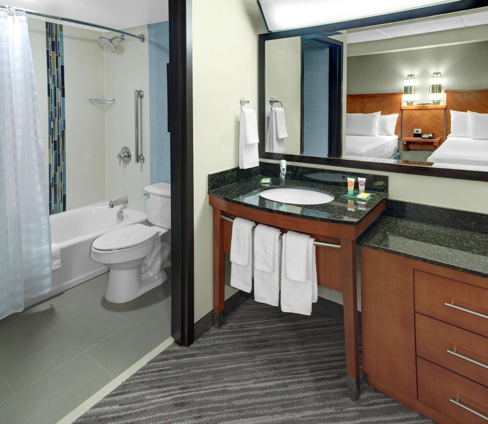 Hyatt Place Cincinnati Airport Florence Exterior foto
