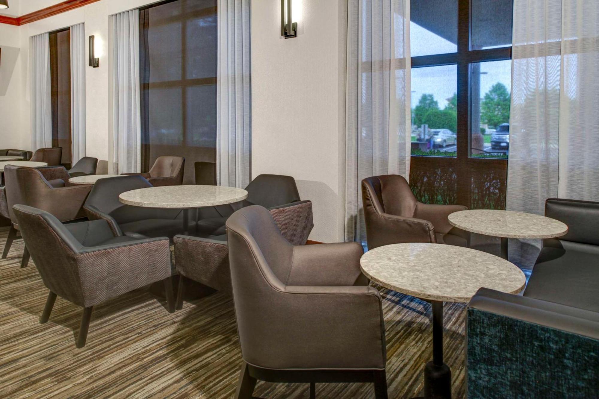 Hyatt Place Cincinnati Airport Florence Exterior foto