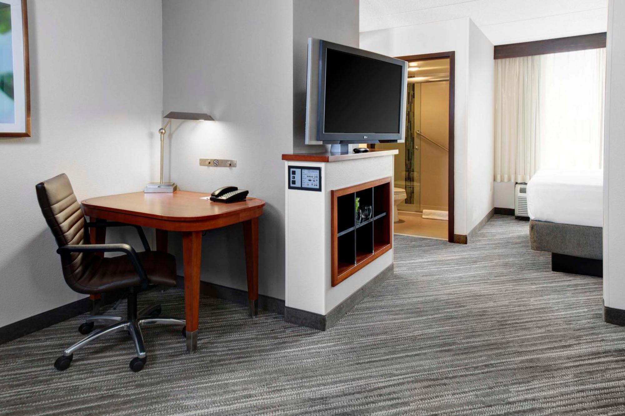 Hyatt Place Cincinnati Airport Florence Exterior foto