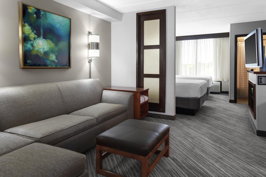 Hyatt Place Cincinnati Airport Florence Zimmer foto