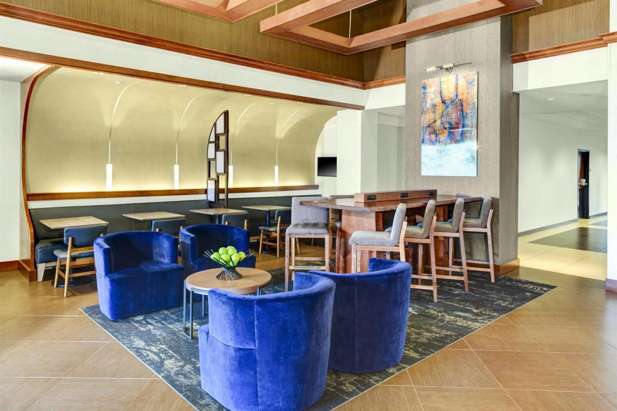 Hyatt Place Cincinnati Airport Florence Exterior foto